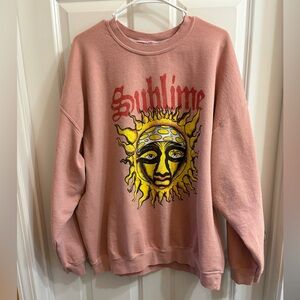 Altar’d State Sublime Sweatshirt